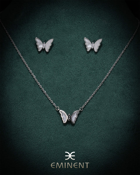 Locket Set