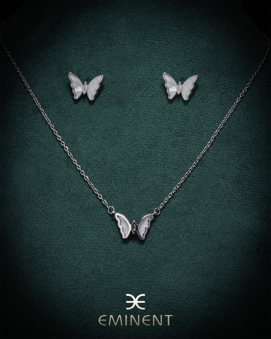 Locket Set