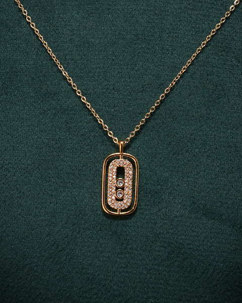 Locket Set
