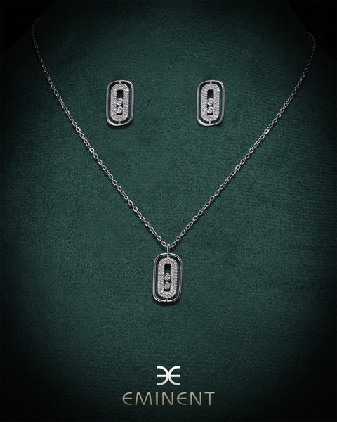 Locket Set
