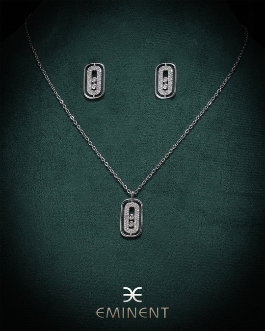 Locket Set
