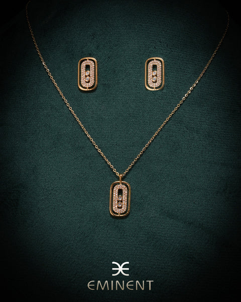 Locket Set