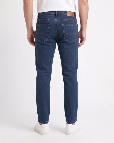 Men's Denim Pants