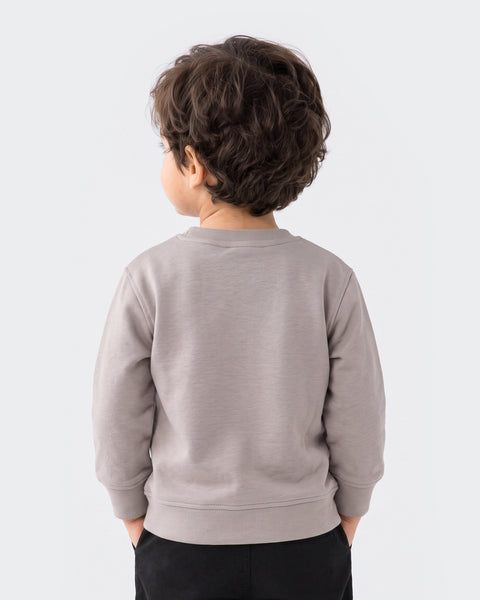 Boys Knitted Co-Ord Set