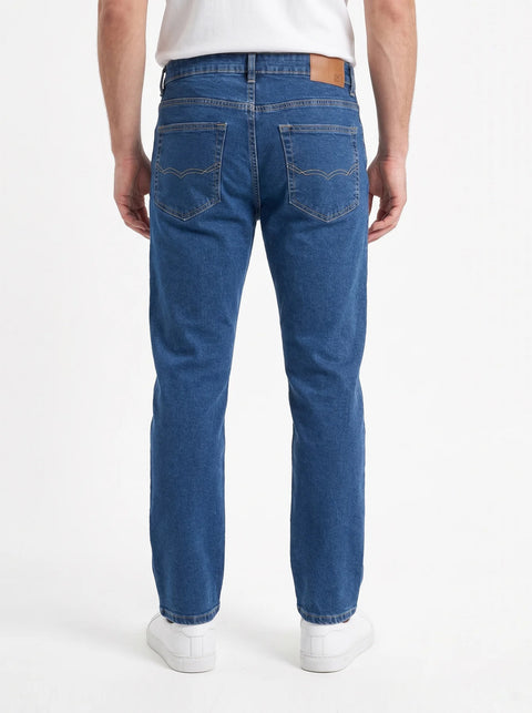 Men's Denim Pants