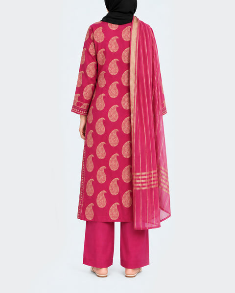 Women's Ethnic Signature 3 Pc