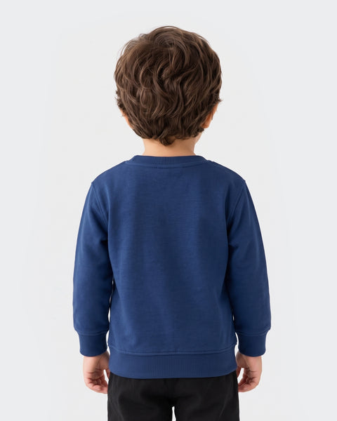 Boys Knitted Co-Ord Set