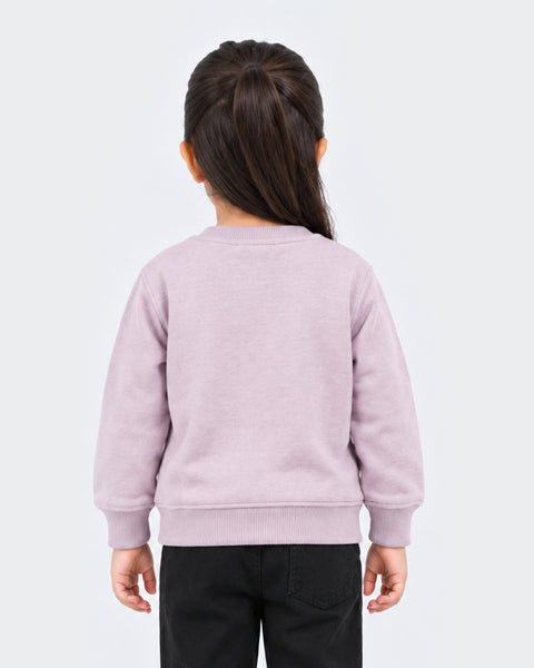 Girls Sweatshirt