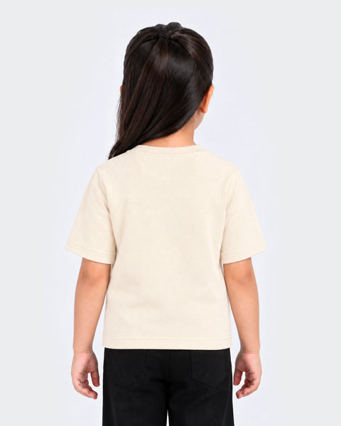 Girls T-shirt
