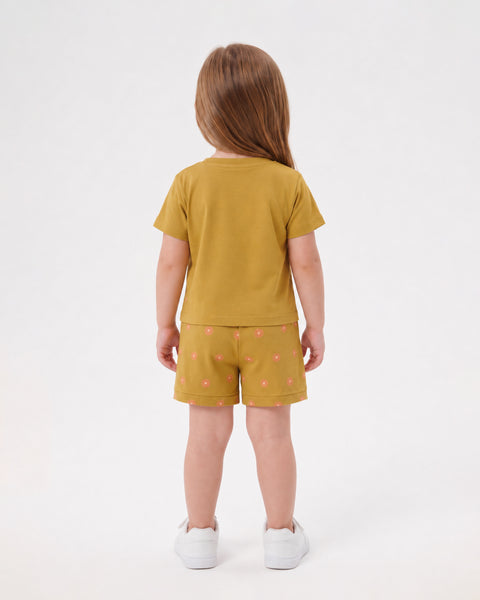 Girls Co-ord Set