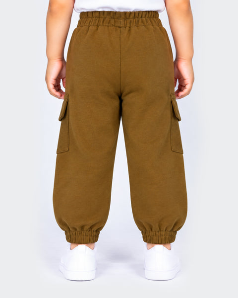 Boys Trousers