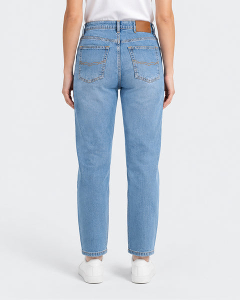 Men's Cotton Jeans