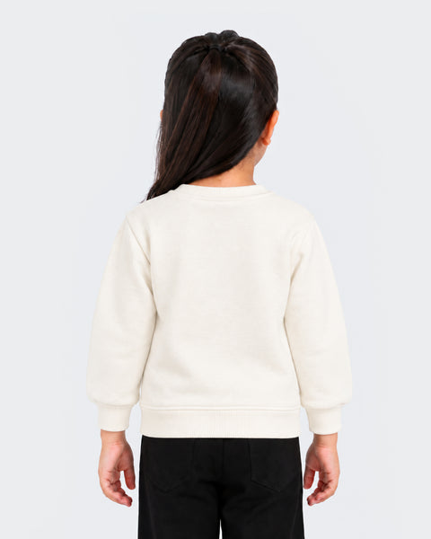 Girls Sweatshirt