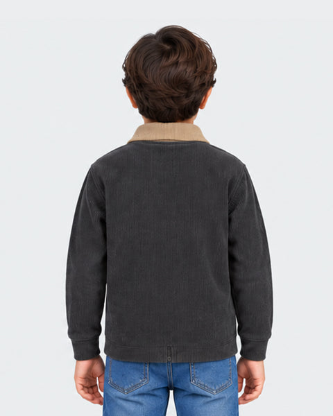 Boys Jacket