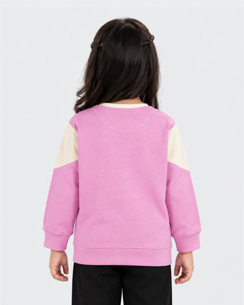 Girls Sweatshirt