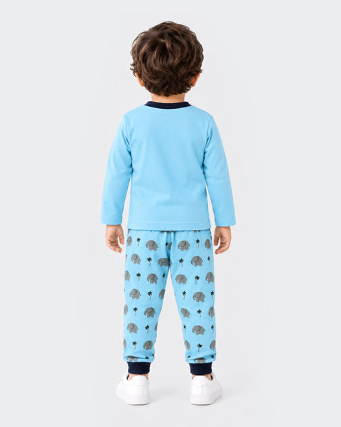 Boys Night Suit