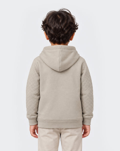 Boys Knitted Jacket