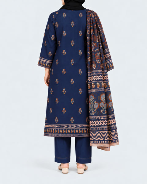 Women's Ethnic Essentials 3 Pc