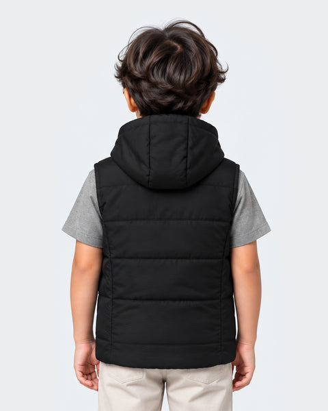 Boys Woven Jacket