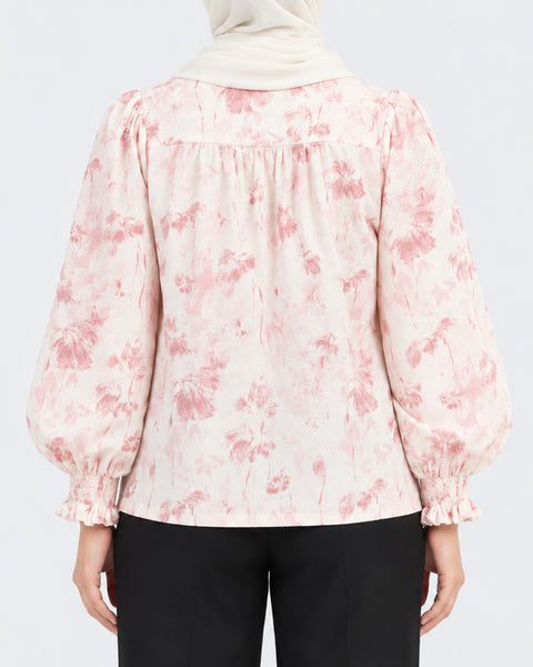 Women's Woven Top