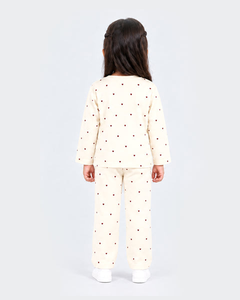 Girls Night Suit
