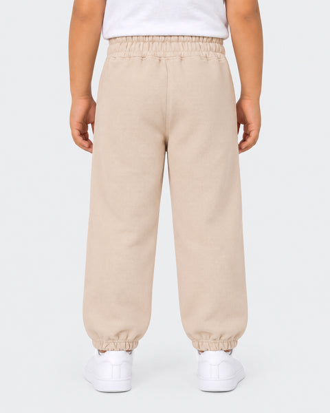 Boys Knitted Trousers
