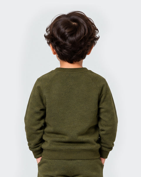 Boys Sweatshirt