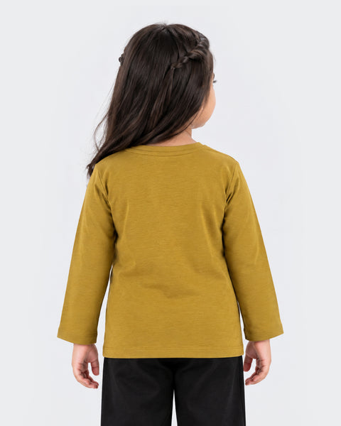 Girls T-Shirt