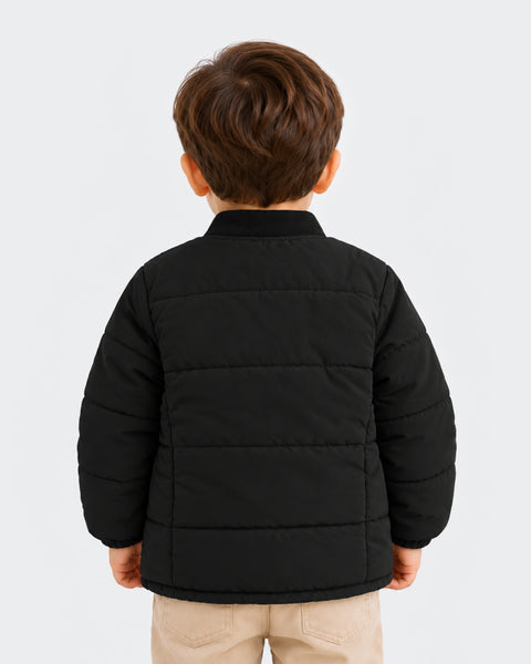 Boys Woven Jacket