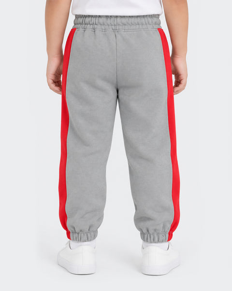 Boys Knitted Trousers