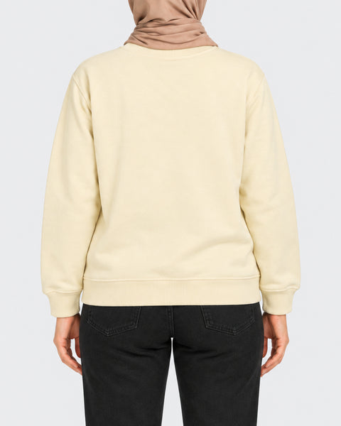 Women's Sweatshirt