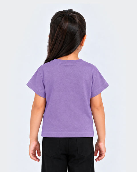 Girls T-Shirt