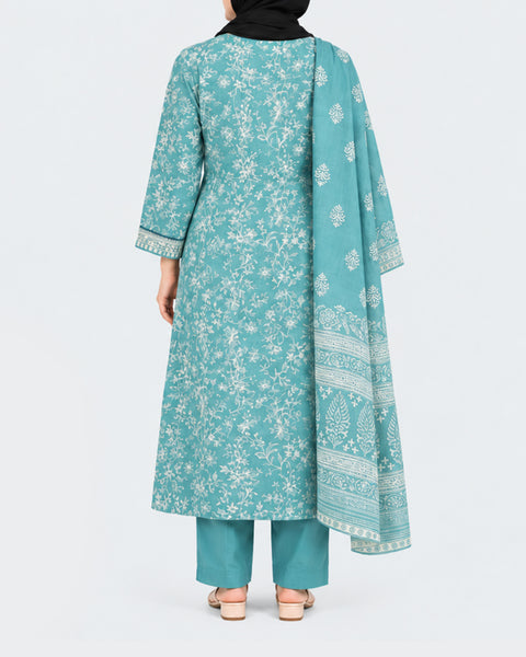 Women's Ethnic Essentials 3 Pc