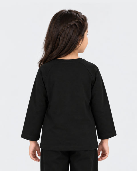 Girls T-shirt