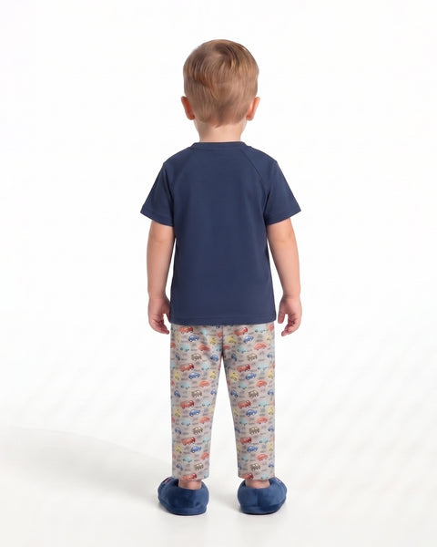 Boys Night Suit