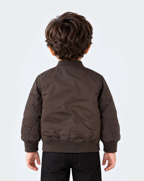 Boys Jacket