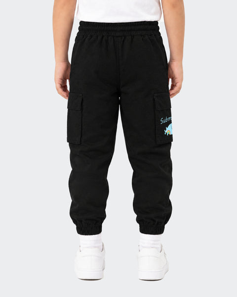Boys Trousers