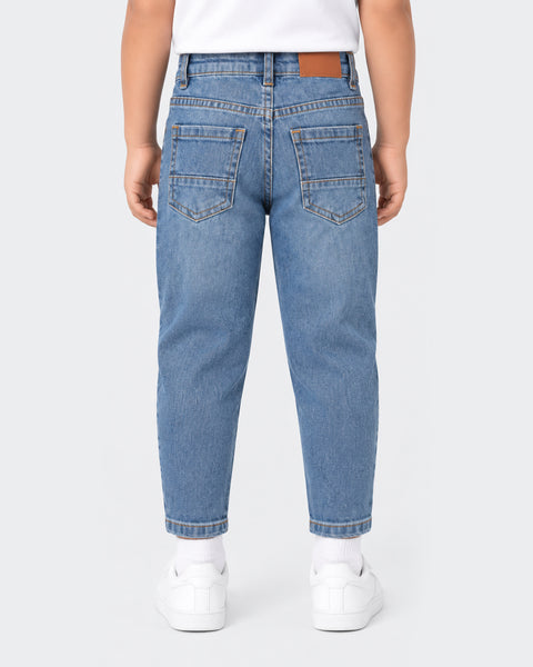 Boys Denim Pants