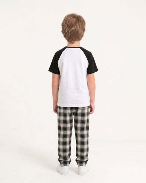 Boys Night Suit