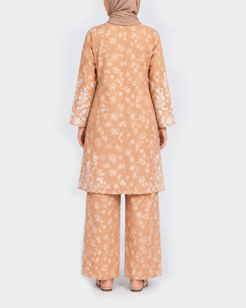 Women's Ethnic Essentials 2 Pc
