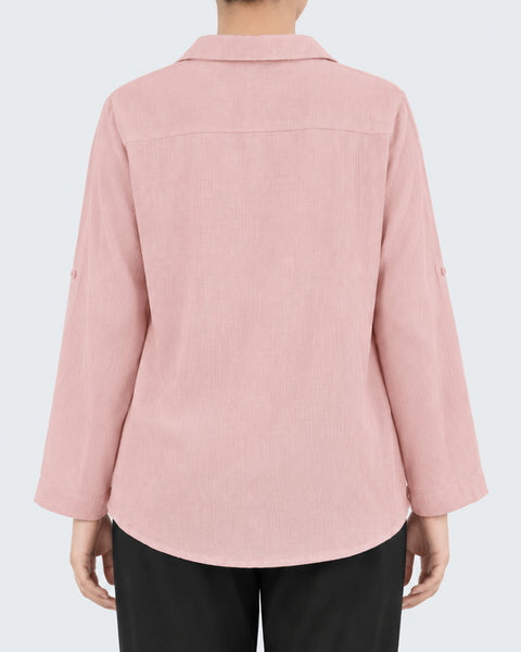 Women's Woven Top