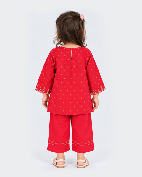 Girls Fancy 2 Pc