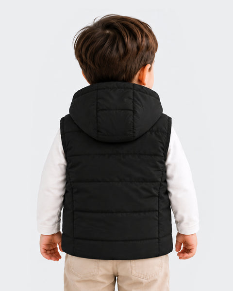 Boys Woven Jacket