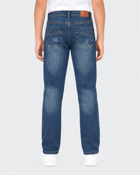Boys Denim Pants