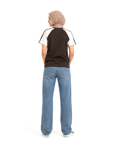 Women's Activewear T-Shirt