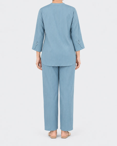 Women's Ethnic Fusion 2 Pc