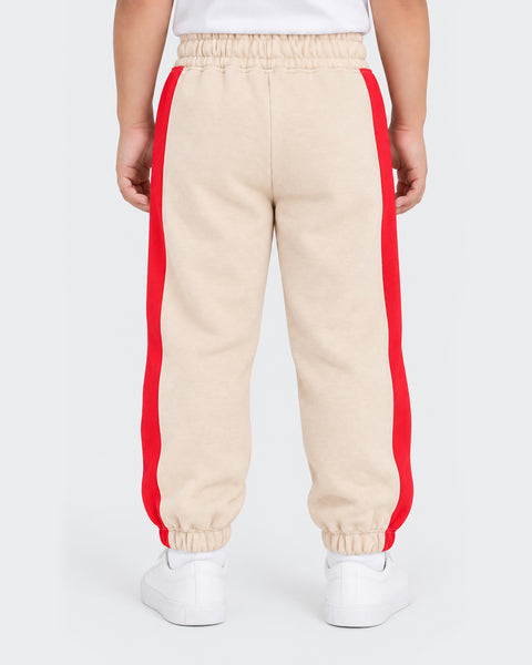 Boys Knitted Trousers