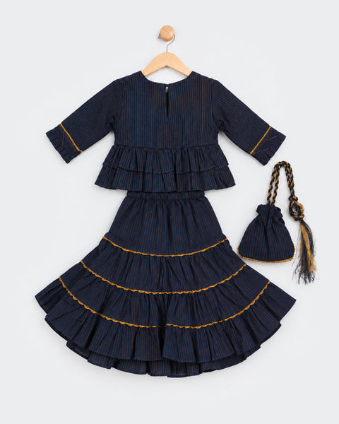 Newborn Girls 2 Pc