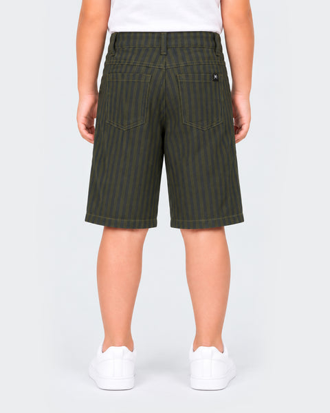 Boys Cotton Shorts