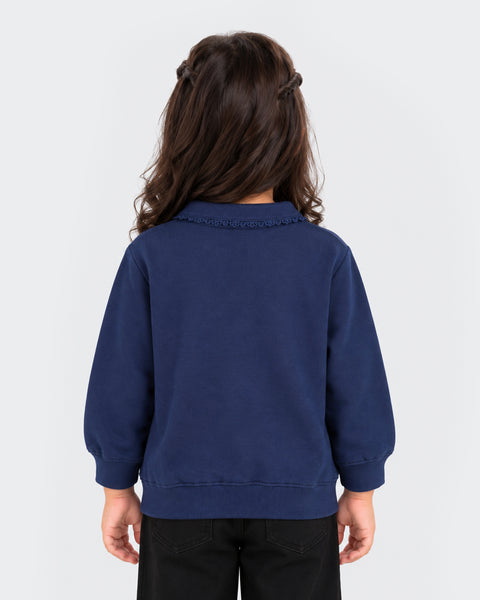 Girls Knitted Co-Ord Set